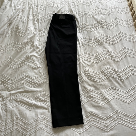 Banana Republic Slim Stretch Dress Pants - brand new with tags - Picture 4 of 5
